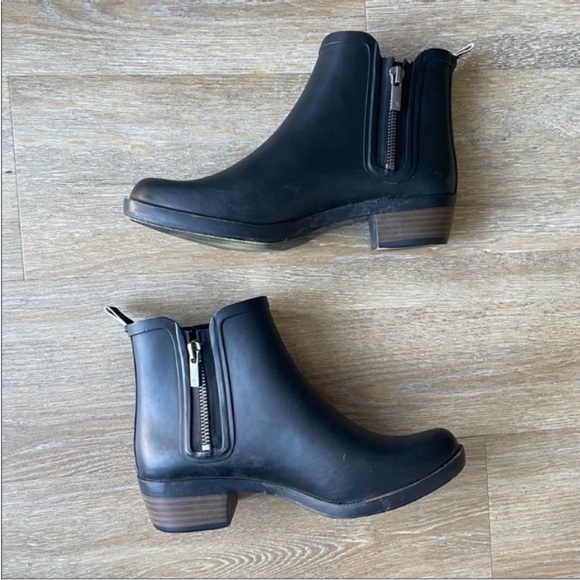 Lucky Brand ‘Bunita’ Rain Boot - Picture 9 of 12